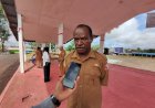 Tinta Habis, Pelayanan Pencetakan e-KTP di Boven Digoel Terhambat