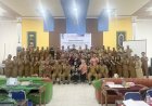Puluhan Peserta Ikuti Seleksi Sekda dan Kepala Dinas di Lingkungan Pemda Boven Digoel