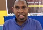 Pilkada Boven Digoel Tidak Ada Perwakilan Jalur Independen