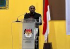 Pelamar Seleksi Panitia Pemungutan Suara di Boven Digoel Kurang 4 Kampung