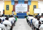 Anggota PPD Terpilih Dituntut Miliki Integritas Sukseskan Pilkada Boven Digoel