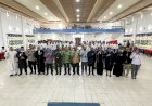 Masyarakat Diminta Ikut Peran Serta Mengawal Pilkada Boven Digoel 