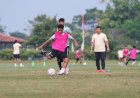 Putra Wakil Bupati Boven Digoel Lolos Seleksi Timnas Indonesia U-16 