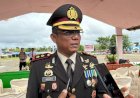 Kapolres Boven Digoel: Anggota POLRI Harus Jadi Teladan Bagi Masyarakat
