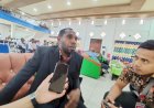 Ketua KPU Boven Digoel: PPD Bertanggungjawab Mengawal Pemutahiran Data Pemilih