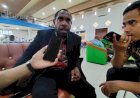 Ketua KPUD Boven Digoel Peringatkan PPD Terpilih untuk Jalankan Tugas Sesuai Tupoksi