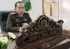 Kejaksaan Ancam Jemput Paksa Mantan Sekretaris KPU Teluk Bintuni Jika Kembali Mangkir