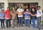 DPD Partai Golkar Merauke Pastikan Dukung Pasangan Krisgo di Pilkada 2024