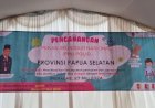 Papua Selatan Berstatus KLB Polio, Kemenkes RI Dorong Upaya Vaksinasi