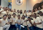 SAGU Foundation Kolaborasi dengan Kopernik Gelar Program Literasi Komputer dan Effective Communication In English