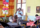 PT.PAL DUKUNG PENDIDIKAN ANAK USIA DINI