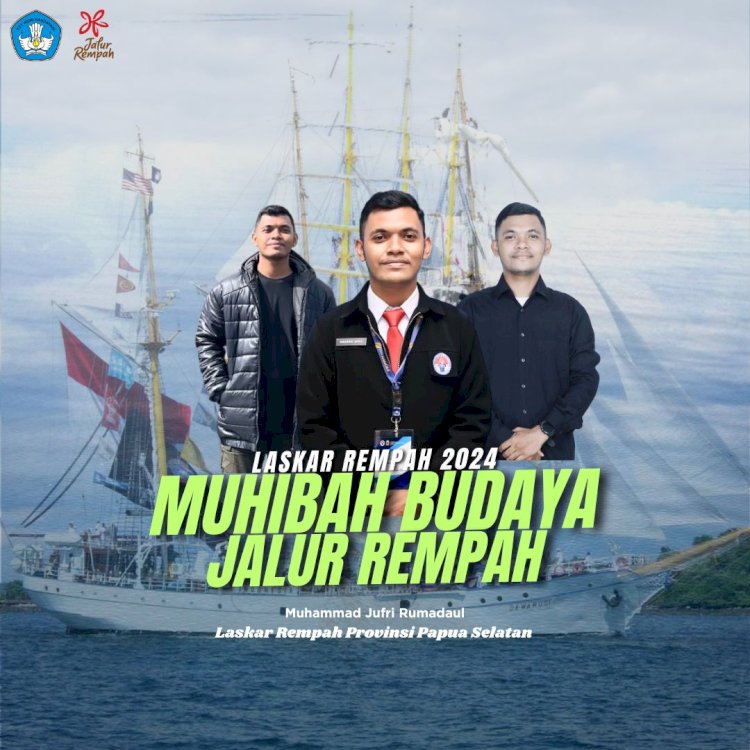 Muhammad Jufri Rumadaul