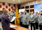 Pelantikan Ketua IAI Papua Selatan 2023-2026 dan FGD Membuka Wawasan Kesehatan Papua Selatan