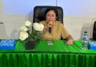 As I Setda Boven Digoel: Semua Pihak Harus Berkomitmen Tersedianya Data di Masing-masing OPD