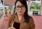 Cegah Penyebaran Polio, Dinkes Boven Digoel Gencar Lakukan Vaksinasi
