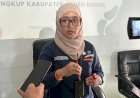 BPS Boven Digoel Target Nilai 2,6 pada Indeks Pembangunan Statistik
