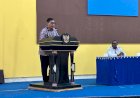 Komnas HAM RI Gelar Diskusi Bersama Pemda dan Masyarakat Boven Digoel