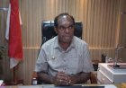Perwakilan Kontraktor Tuntut Keadilan,  Minta Penegak Hukum Periksa Bupati Keerom