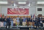 KPU Papua Selatan Gandeng Insan Pers Untuk Sukseskan Pilkada 2024