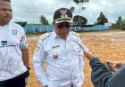 Pemda Apresiasi Tim PFA dalam Pencarian Bakat Atlet Usia Dini di Boven Digoel