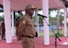 Plt. Sekda Boven Digoel Siap Alihkan Tenaga Honorer ke OPD yang Membutuhkan