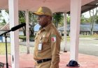 Plt. Sekda: Kepala OPD yang Mangkir Pemeriksaan BPK Harus Dievaluasi