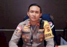 Kapolres Jayapura Kota Kerahkan 200 Personel Amankan Jalannya pelaksanaan Sholat Idul Adha 1445 H