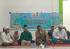 Kapolres Resmikan Masjid As- Salam Polres Boven Digoel, Diselingi Takbir Bersama Idul Adha