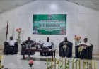 Rakor Pemprov Papua Selatan Bersama 6 Perusahaan Bahas Target Nilai Investasi dan Hak Masyarakat
