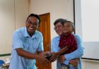Tingkatkan SDM Papua Lewat Pelatihan, Disnakertrans dan BPVP Sorong Rangkul TSE Group