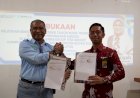 GENERASI MUDA YANG SEHAT MEMILIKI JIWA YANG KUAT