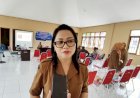 dr Meily: Kerjasama Kepala Kampung Biwage Kunci Sukses Sosialisasi Kesehatan di Boven Digoel