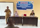 Jeffri Nirahua: Upaya Mendesak Penanggulangan Stunting di Boven Digoel