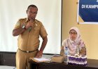 Staf Ahli Bupati Boven Digoel Dorong Diversifikasi Dana Kampung untuk Prioritas Kesehata