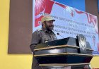 Bupati Boven Digoel HY, Imbau PPPK Nakes Jaga Netralitas ASN Jelang Pilkada