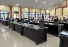 Fraksi Perjuangan Bangsa Dukung Raperda Pelestarian Budaya Boven Digoel
