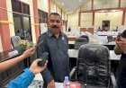 Temuan DPRD Boven Digoel: Pengadaan Barjas oleh Dinas PUPR Tidak Sesuai Ketentuan