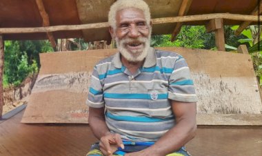 Memupus Kesenjangan di Papua Lewat CSR