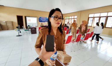 Biwage Diangkat Sebagai Sasaran Utama Pelayanan Kesehatan Spesialis Bergerak di Boven Digoel 