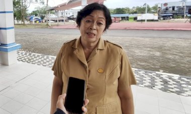 dr. Viviana Maharani: Peran Kepala OPD dalam Meningkatkan Disiplin ASN di Boven Digoel