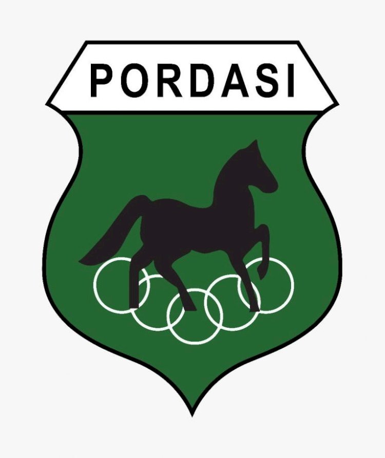 Logo PORDASI
