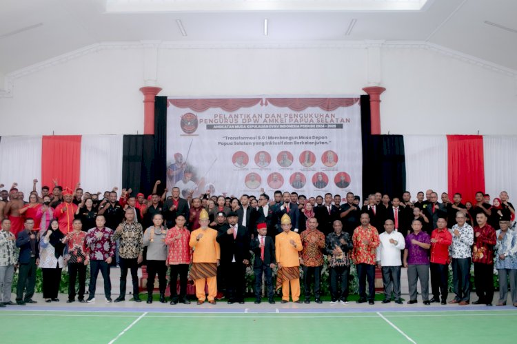 Sumber Foto : Media AMKEI DPW PPS
