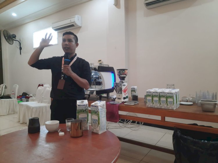Egi Rahmat