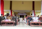 Ketua DPRD Boven Digoel: Momentum HUT Bhayangkara Sebagai Sarana Refleksi Pengabdian Polri