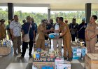 Pemerintah Papua Selatan Berupaya Meningkatkan Keterampilan Pertukangan Masyarakat Perbatasan