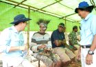 TSE GROUP KOMITMEN BANGUN HUBUNGAN YANG HARMONISD ENGAN MASYARAKAT 