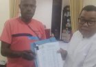 Ketua Afirmasi Otsus Papua,  Perjuangkan Farmasi 3.000 CPNS Kabupaten Keerom