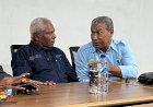 Sinergi PT. Berkat Cipta Abadi dan Pemda Merauke: Pembangunan Sekolah dan Program Beasiswa Kejutkan Kepala Dinas