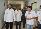 PJ GUBERNUR PROVINSI PAPUA SELATAN APRESIASI KLINIK TSE GROUP