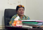 Pelaksanaan Coklit DP4 di Boven Digoel Berjalan Lancar Tanpa Penolakan